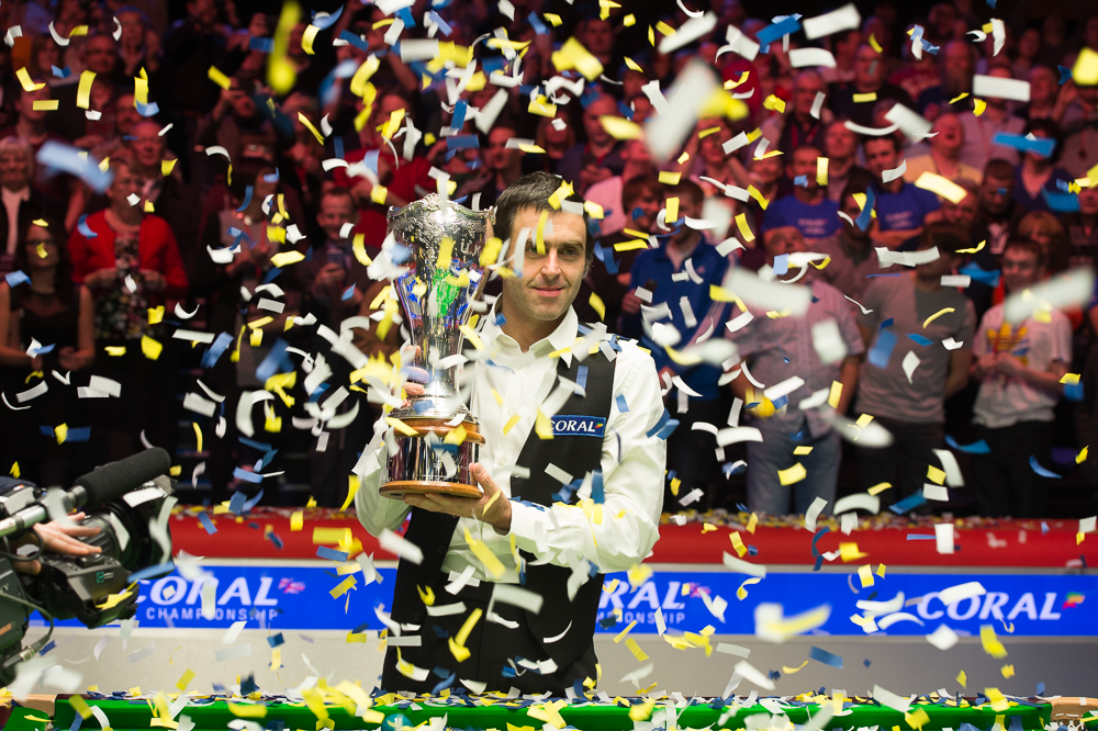 2014 IN REVIEW: PLAYER OF THE YEAR