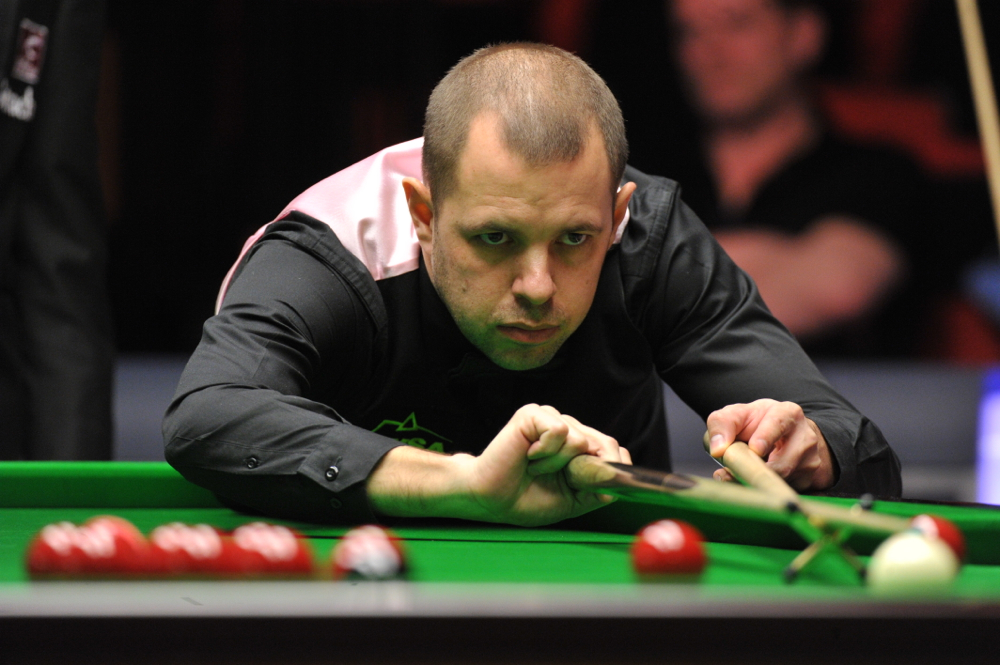 HAWK FLIES INTO WINNERS' GROUP
