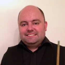 Lee Spick: 1980-2015