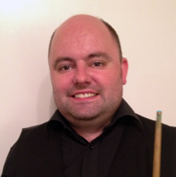 Lee Spick: 1980-2015
