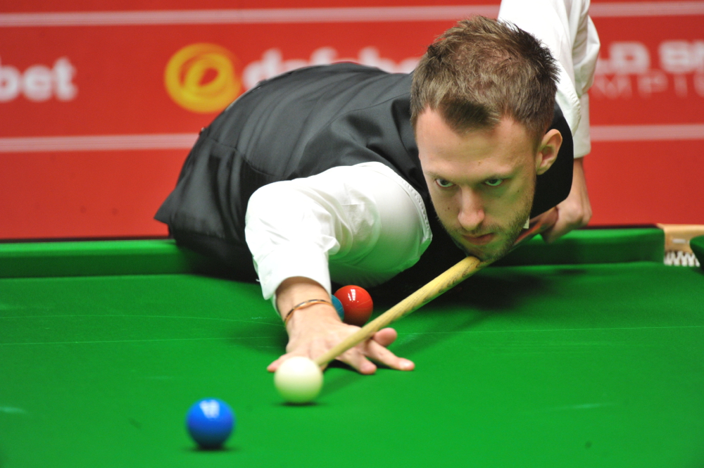 CAN A CHINA OPEN TITLE DAMAGE YOUR CRUCIBLE HEALTH?