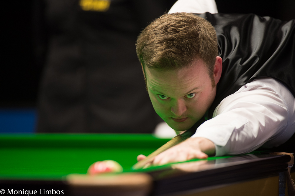 Shaun Murphy: a decade on from his sensational capture of the world title