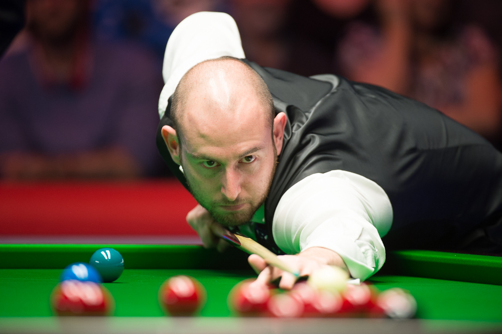 Matt Selt: set for Robertson showdown in Bendigo