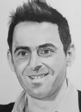 Ronnie O'Sullivan