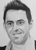 Ronnie O'Sullivan