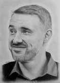 Stephen Hendry