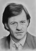 Alex Higgins