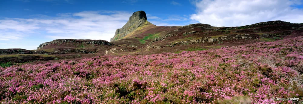 An Sgurr - Eigg