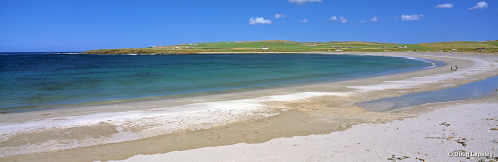 Bay of Skaill - Orkney mainland