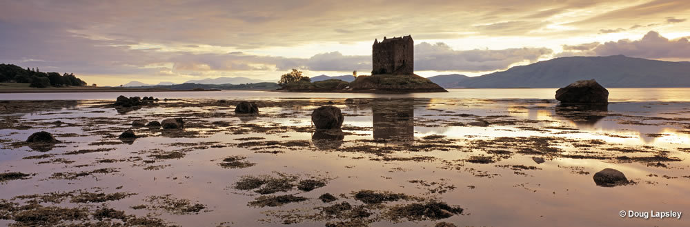 Castle Stalker