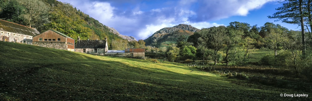 Flowerdale