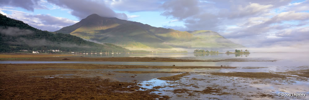 Loch Leven