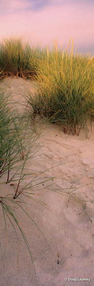 Morar Dunes