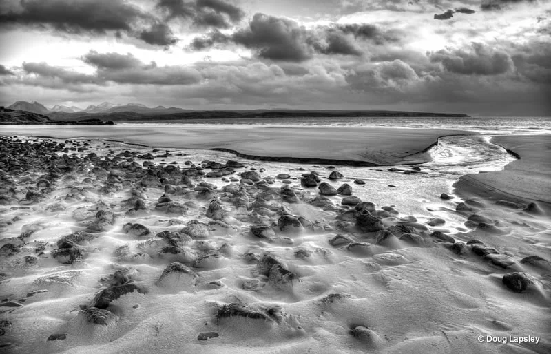 Sands beach
