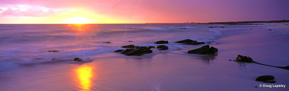 Scuthvie Bay - Sanday - Orkney