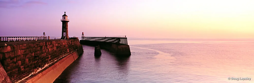 Whitby Lighthouse
