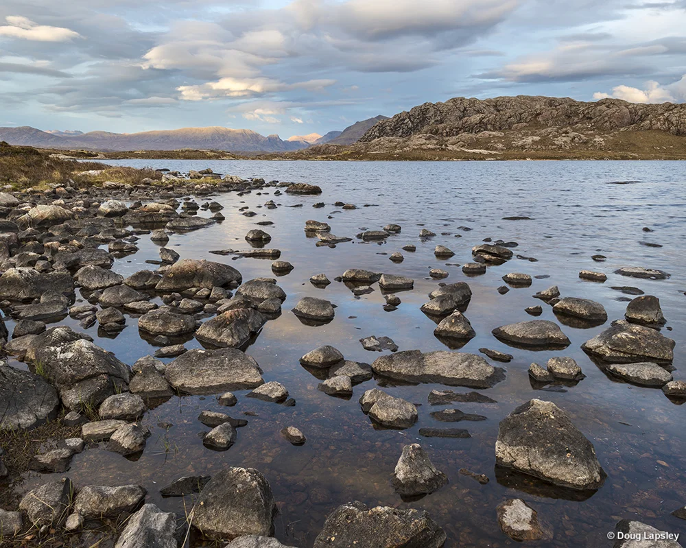 Loch Tollaidh