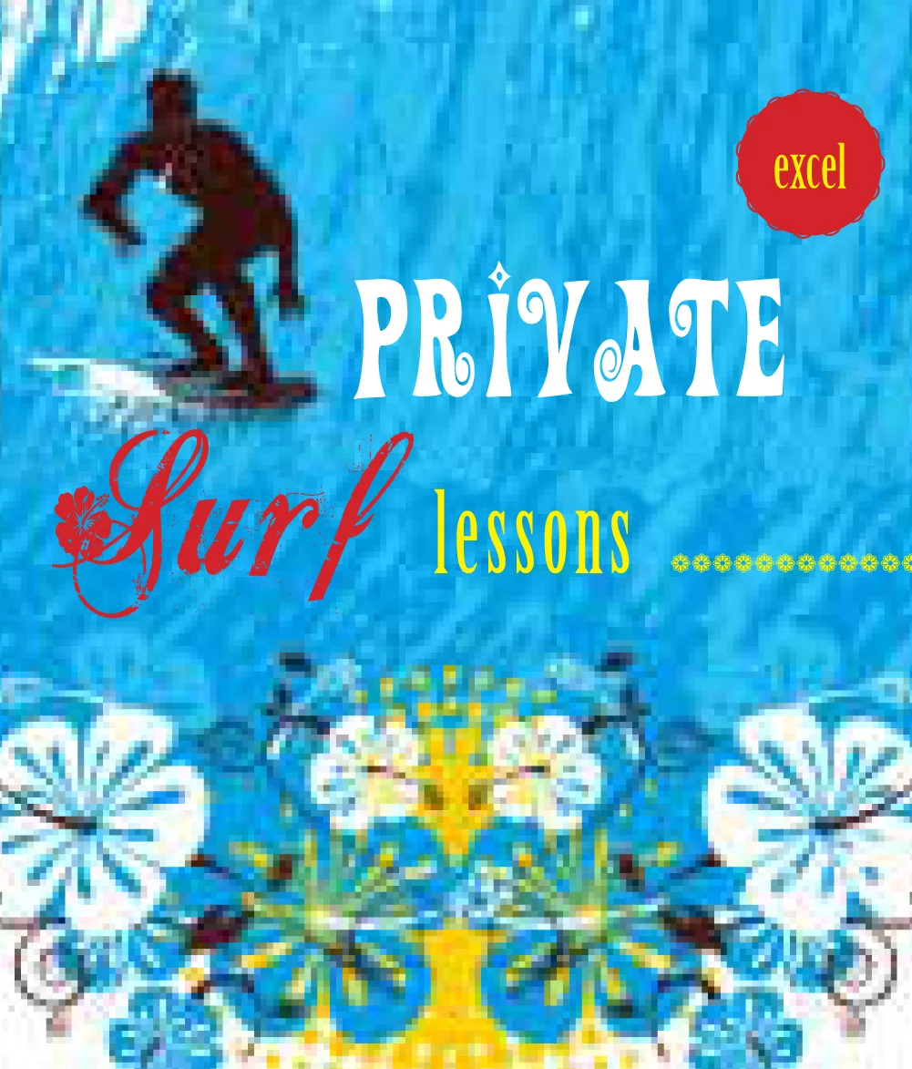 Surf Lessons and Surf Camp on Long Island, NY