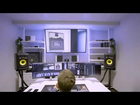 LG - UNBOXING MASTER EDIT SALZBURG