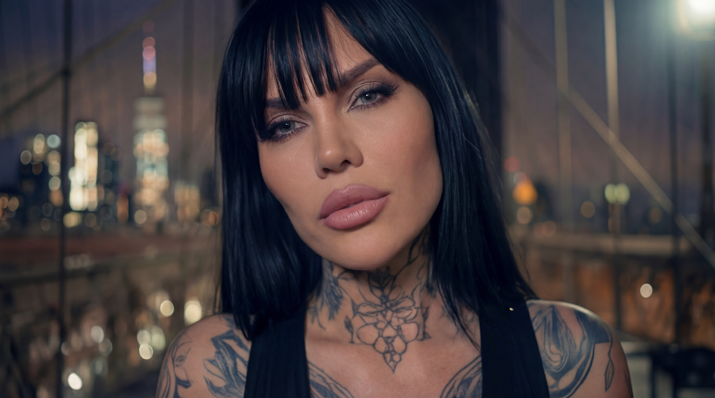 AI filmmaking luxury brand campaign - Epic Minutes Studio