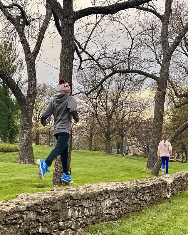 &bull;&mdash;heart in the halt&mdash;&bull;
.
&ldquo;. . . If I&rsquo;ve learned anything from life&rsquo;s hard stops, it&rsquo;s that the heart can weather just about anything on the wings of hope, of encouragement, of connection, of love&mdash;and