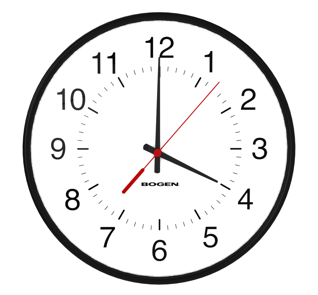 Paging, Clock & Bell Systems We Design, Install, Integrate