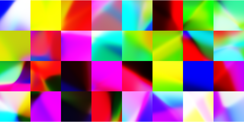 (10,5,3) NEURONS
