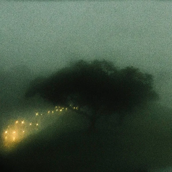 Haunting Photography of Raphel Milani