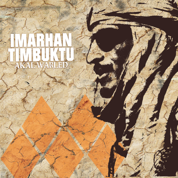 Imarhan Timbuktu - Akal Warled