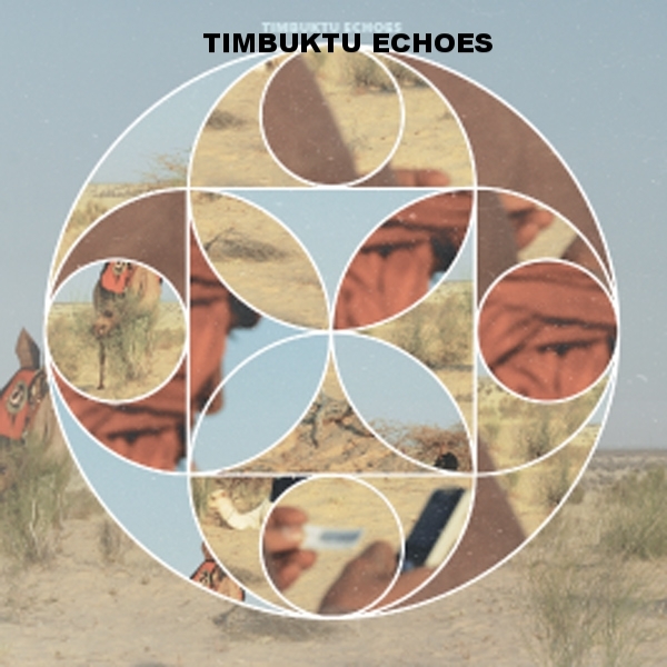 Imarhan Timbuktu - Timbuktu Echoes