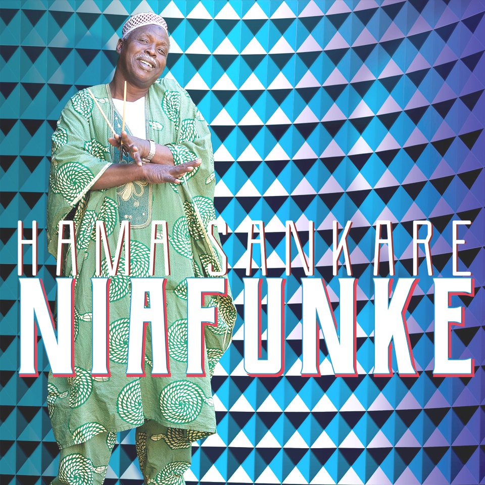 Hama Sankare - Niafunke