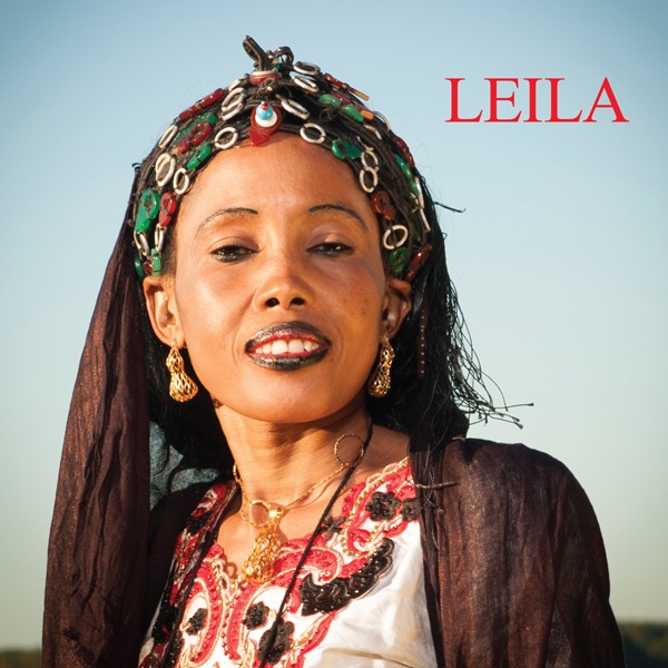 Leila Gobi - Leila