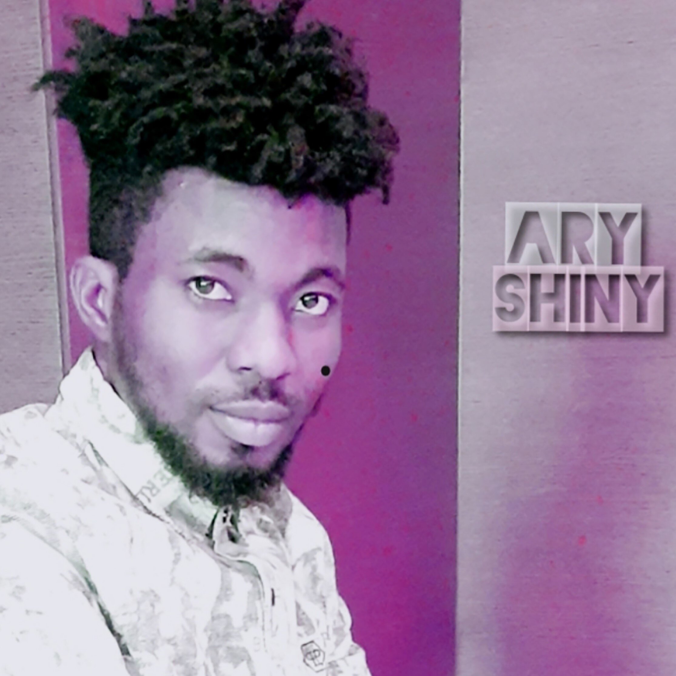 Ary Shiny - Ella