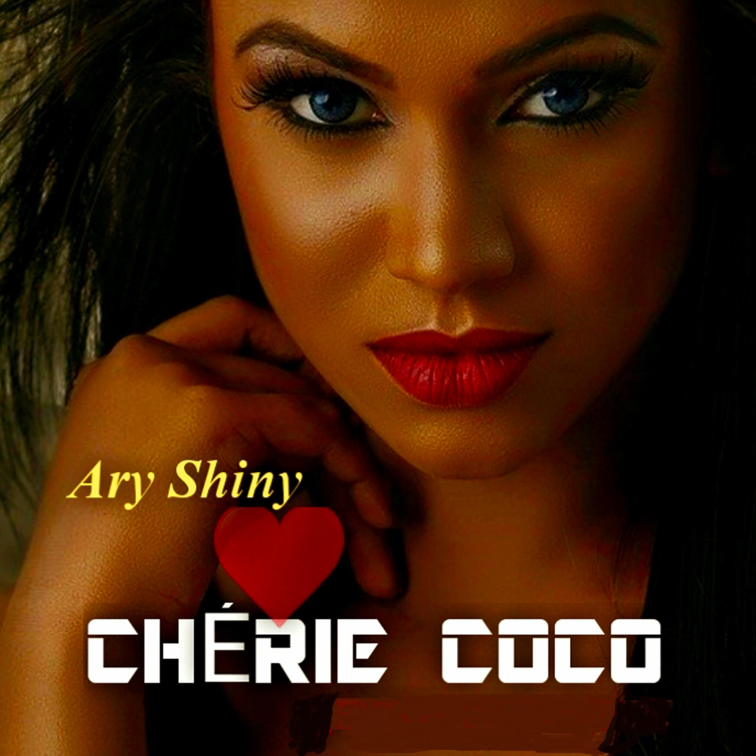 Ary Shiny - Cherie Coco