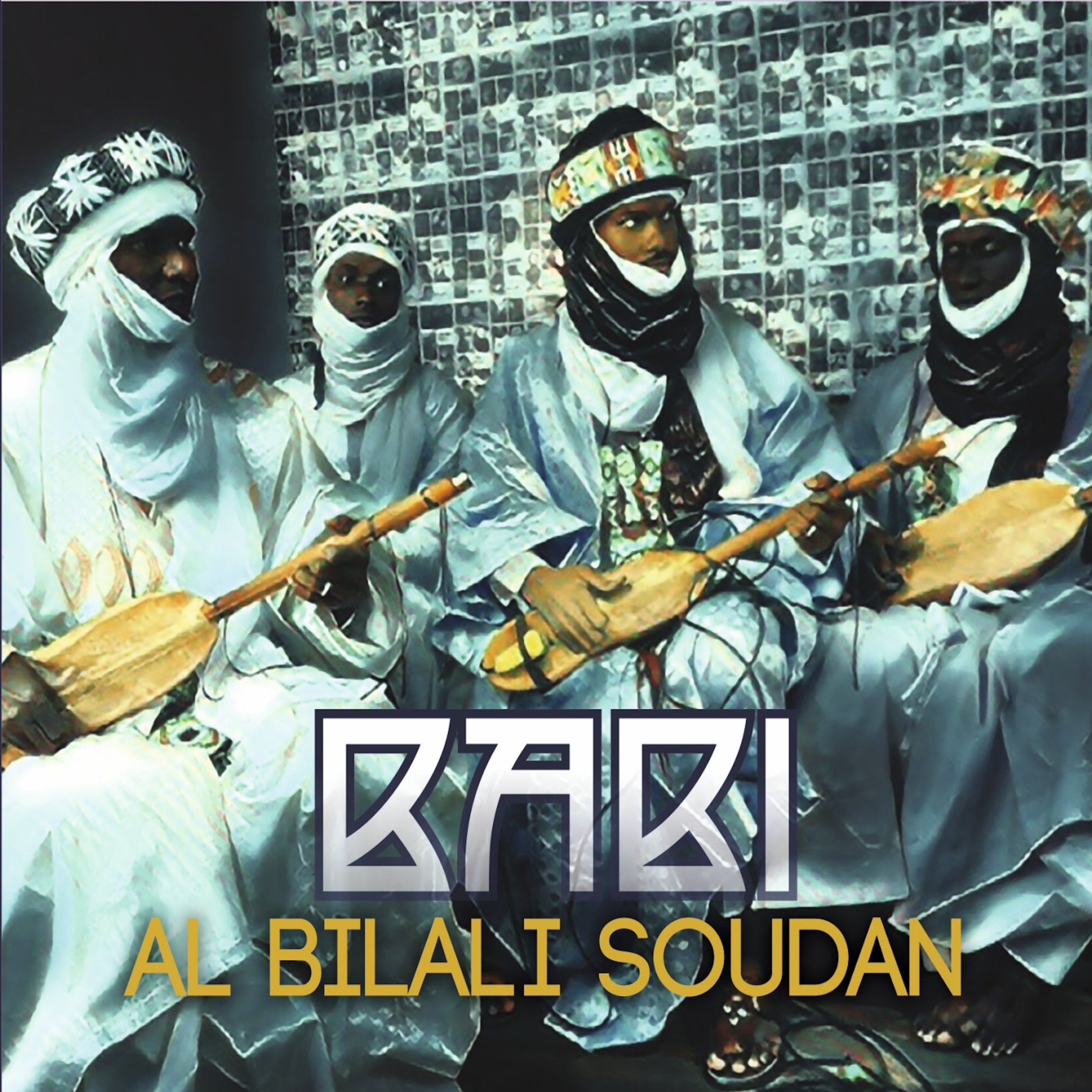 Al Bilali Soudan -Babi