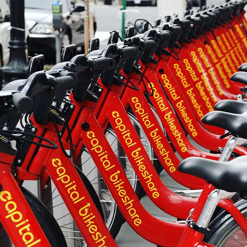 “FAST BITES, FAST BIKES” FAVORITE FAST BITES SHOWCASE