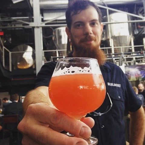 BEER PROGRAM OF THE YEAR SHOWCASE