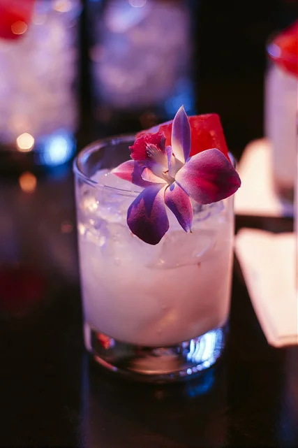 COCKTAIL PROGRAM OF THE YEAR SHOWCASE