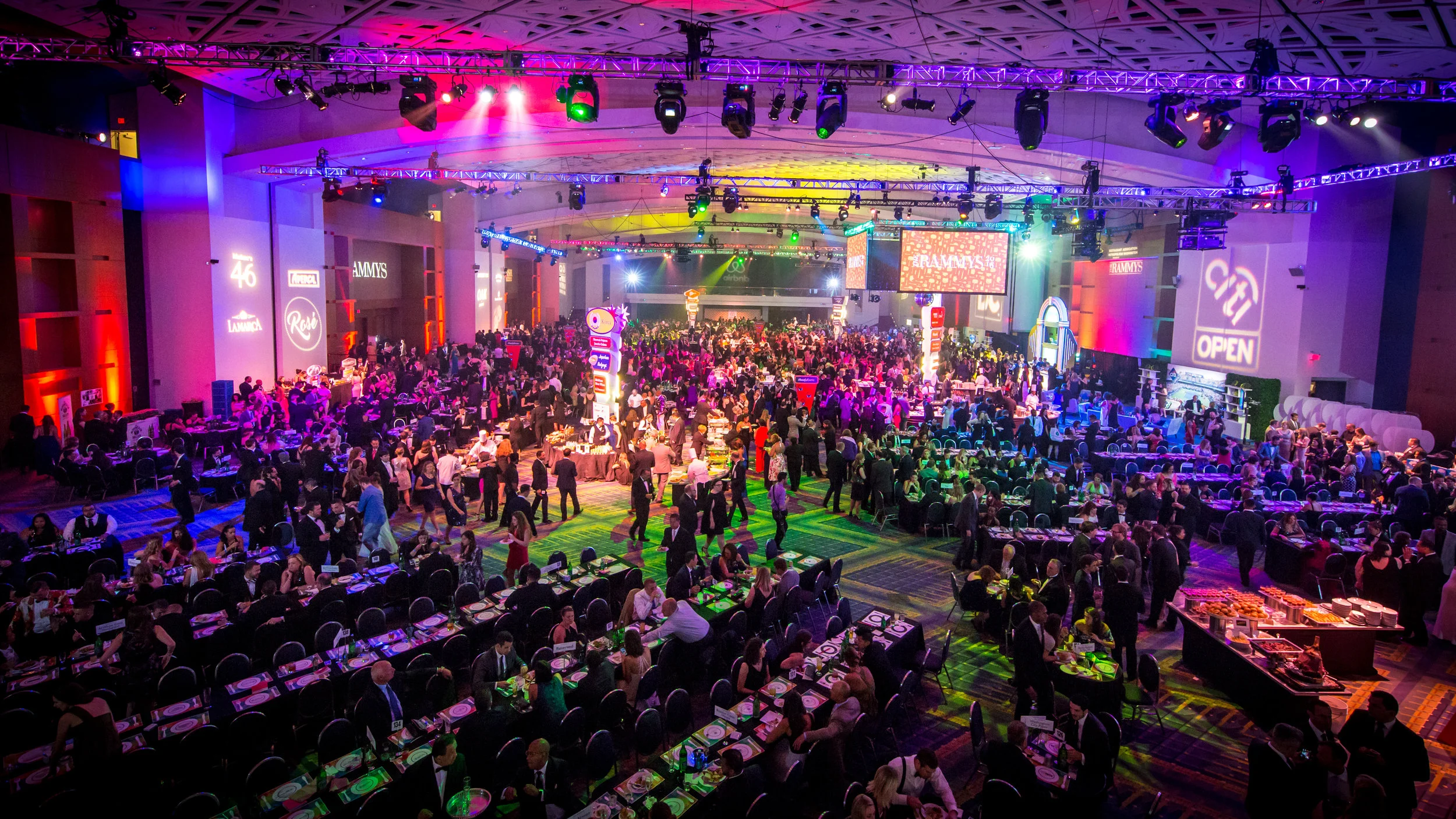 The RAMMY Awards Gala