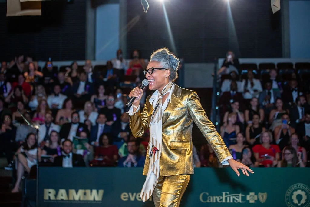 THE RESTAURANT ASSOCIATION OF METROPOLITAN WASHINGTON ANNOUNCES THE 44TH ANNUAL RAMMYS AWARDS & GALA WINNERS