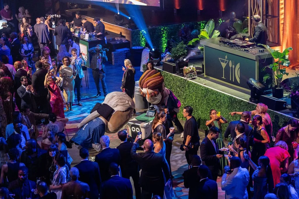 PHOTO GALLERY — THE RAMMYS