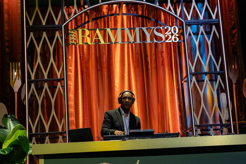 PHOTO GALLERY — THE RAMMYS