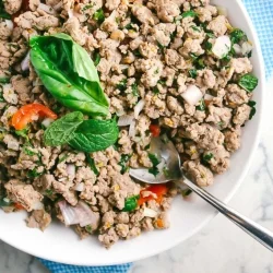 LARB GAI