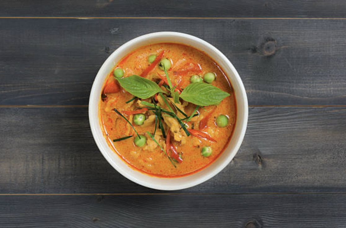 RED CURRY