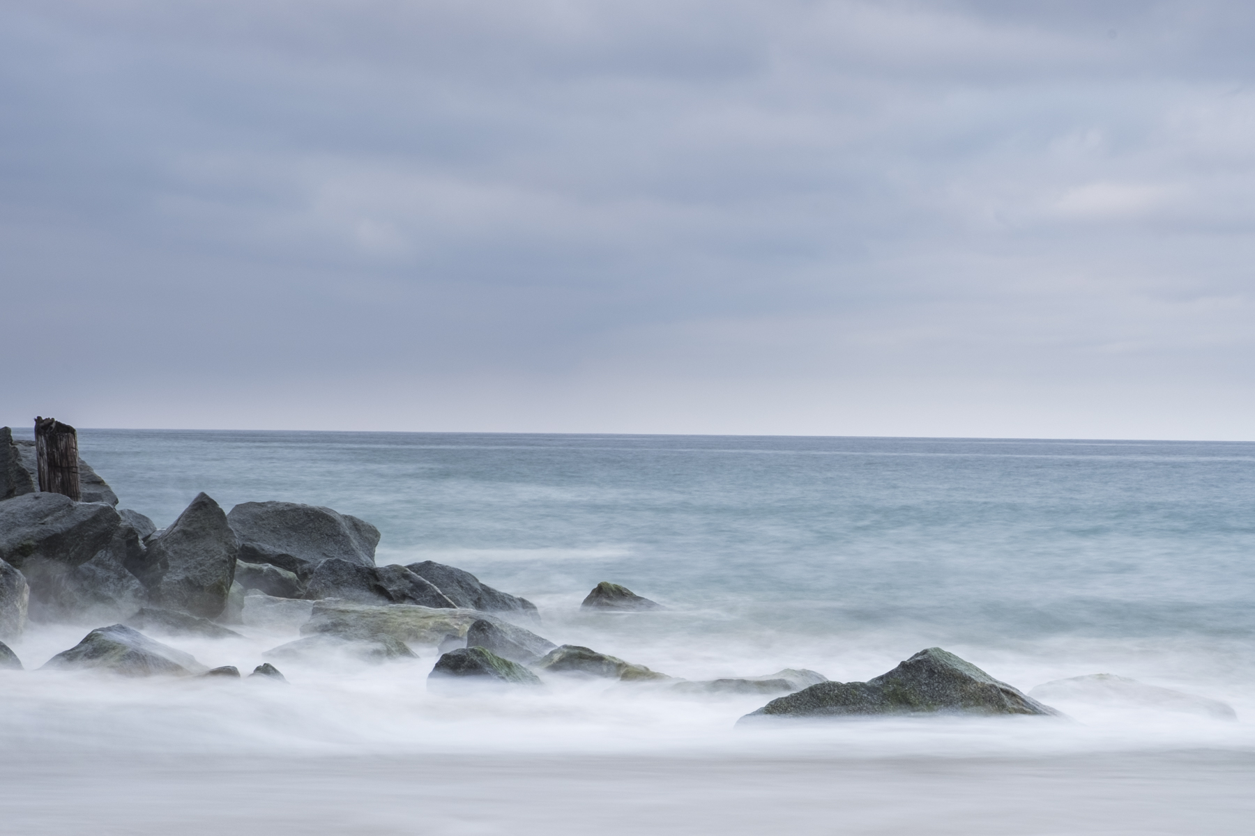 The Wedge, Newport Beach, California