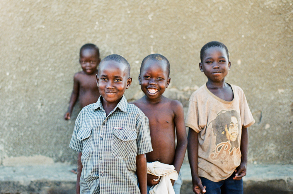 South Sudan, Missions Trip