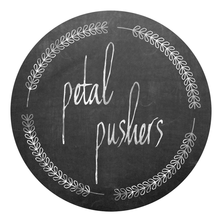 Petal Pushers