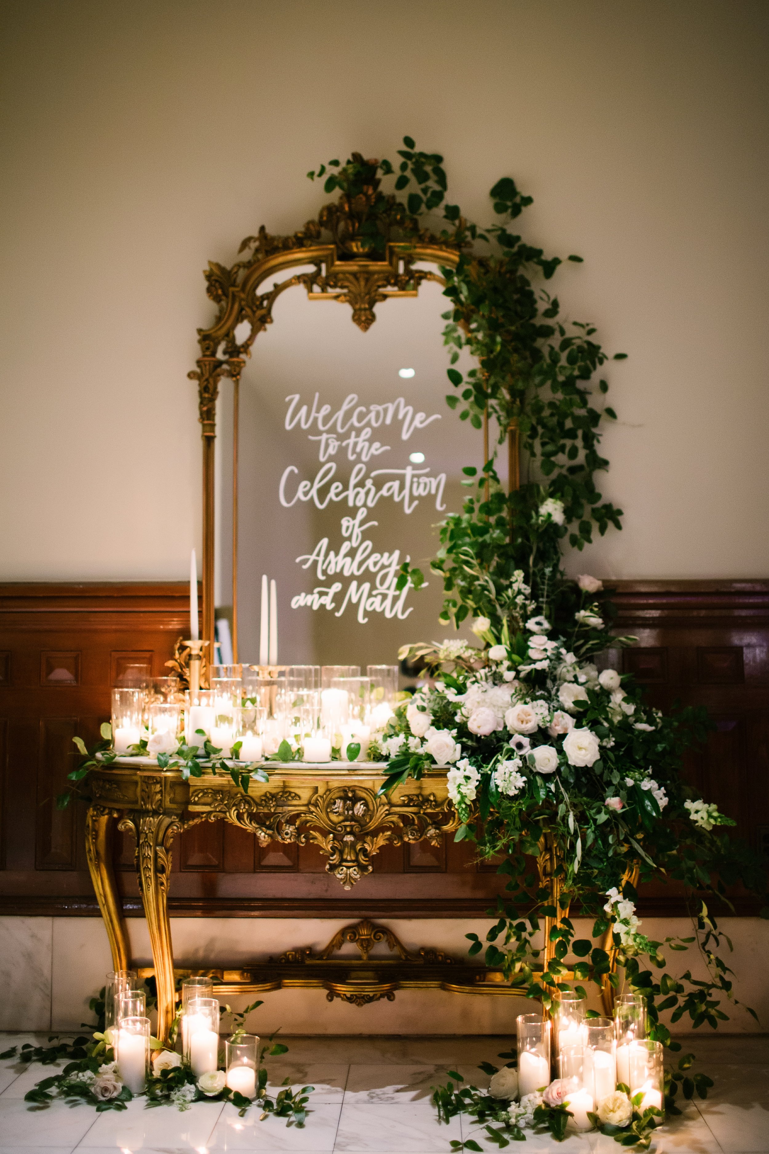  Petal Pushers is a premier wedding &amp; special event florist located just outside of Austin in Dripping Springs, Texas. Sign in table wedding inspiration. 