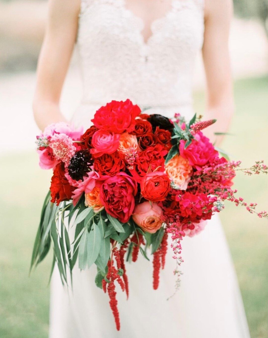 Color is meant to be used in flowers, in life and in love! ❤️

.
.
.

#florist #bride #austinwedding #thepetalpushers #weddingwire 
#austinflorist #hillcountry #weddingflorals
#hillcountrywedding #hillcountryweddings
#weddinginspo #weddinginspiration
