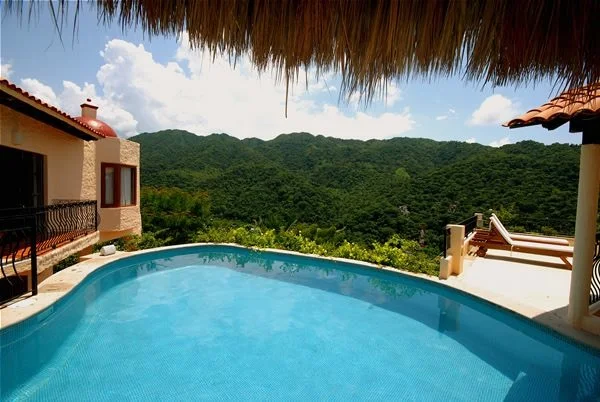 Addiction Rehab in Mexico | Moffitt Wellness Retreat